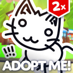 [2D TUESDAY✏️] Adopt Me!