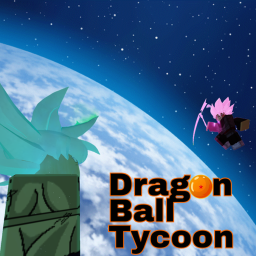 Dragon Ball Tycoon 🔥 UPDATE!! 🔥
