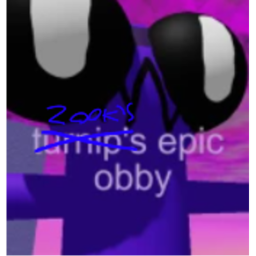 zook's epic obby