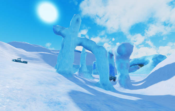 TNT Game screenshot 3