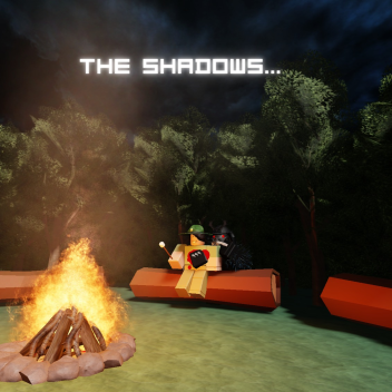 The shadows.... 