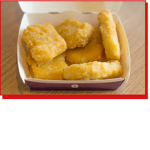 The chicken nuggets of robloxia!