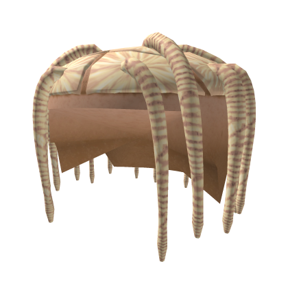 Cheap Blonde Box Braids Roblox item