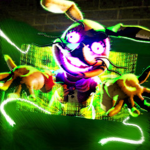 Five Night’s At Freddy’s Fan’s