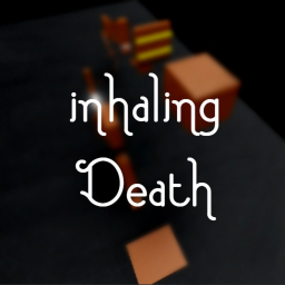 inhaling Death