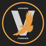 Vetrexian Armed Forces
