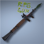R.P.G. G.U.N.