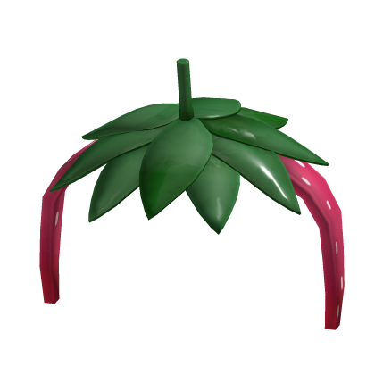 Strawberry Headband