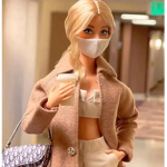 The barbie world
