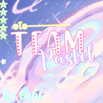 -Team Pastel-