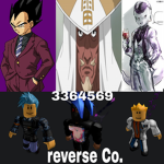 Reversal Co.