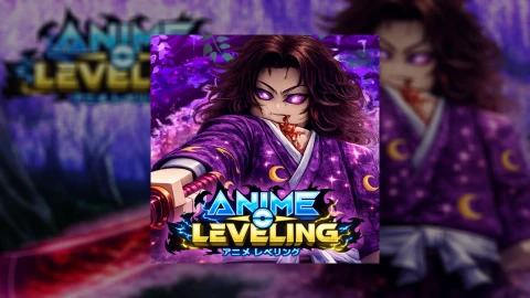 [⏰15 MINS] Anime Leveling
