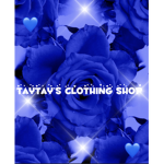 Taytay’s clothing shop!