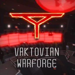 Vaktovian Warforge icon