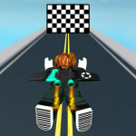 Jetpack Fly Race