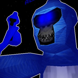 Alerteds Gorilla Horror revamped reality's [ALPHA]