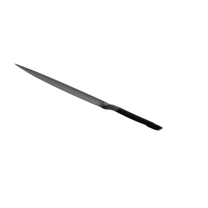 Kitchen Knife