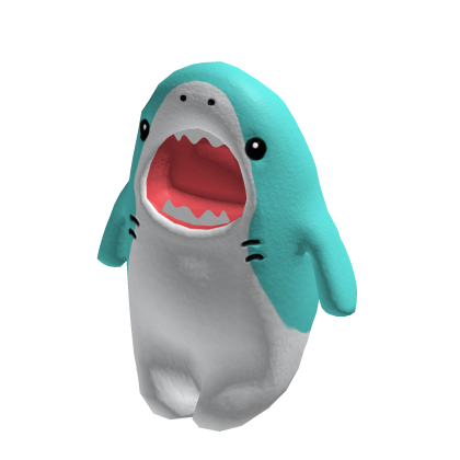 Shark Suit thumbnail