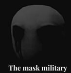 Mask military