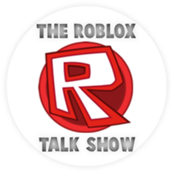 Roblox talk show