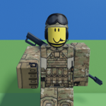 [Noob Gang] Sniper Elite Corps