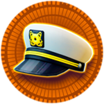 Completed Find The Engines Quest