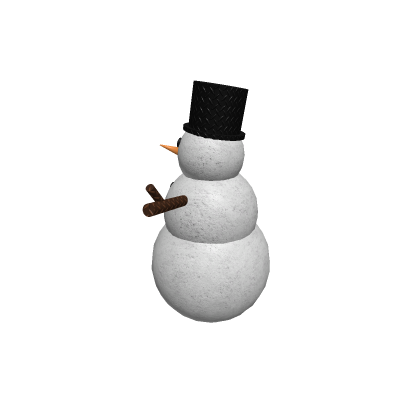 Snowman (Free)