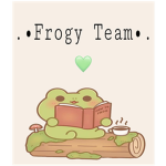 .•Frogy Team•.
