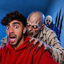 [👹 CLAWS] House of Fede Vigevani 3  icon