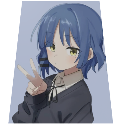 Ryo Yamada Anime Girl Cape Roblox item