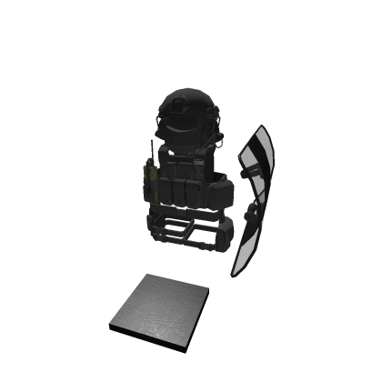 MTF NU-7 morph