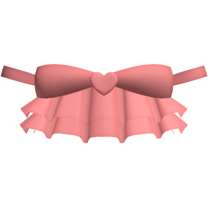💌 heart shaped cutesy top