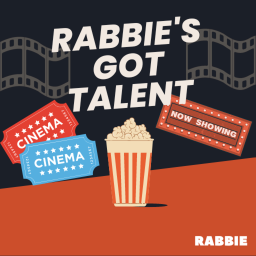 Rabbie's Got Talent!