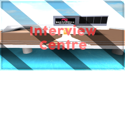 Red Lobster Seafood ® Interview Centre
