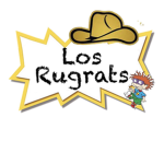 Los Rugrats!