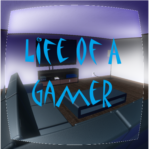 Life of a Gamer