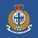 Ensford, Police Department
