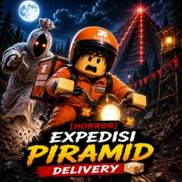  [HORROR] Expedisi Piramid Delivery icon