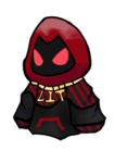 Draco player fan
