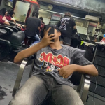 Hahannam
