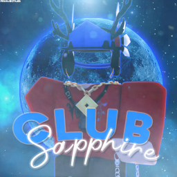 Club Sapphire