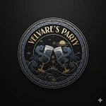 [UPD] Velvaere's Party