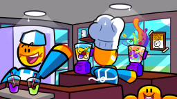 🍒 Smoothie Tycoon