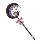 Lunar Staff of Dreams