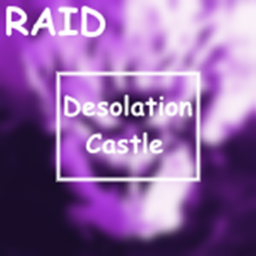 Desolation Castle (Fort)