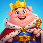 KING PIG GAMES