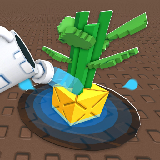 🌱 Water Your Plant!