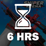 [NEW SNIPER] Sniper Arena