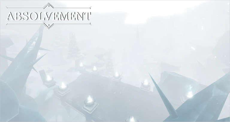 Absolvement Release