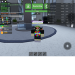 Tsumtsumdtinys cc2 gang and Area 51 gang